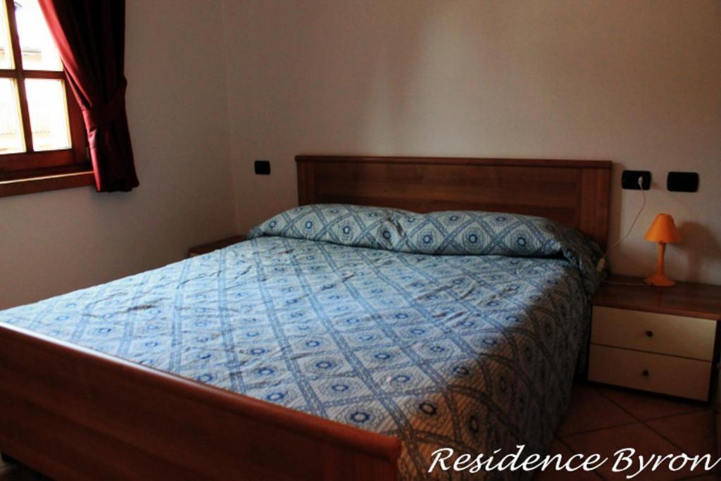 Chalet Gardenia Bormio Zimmer foto