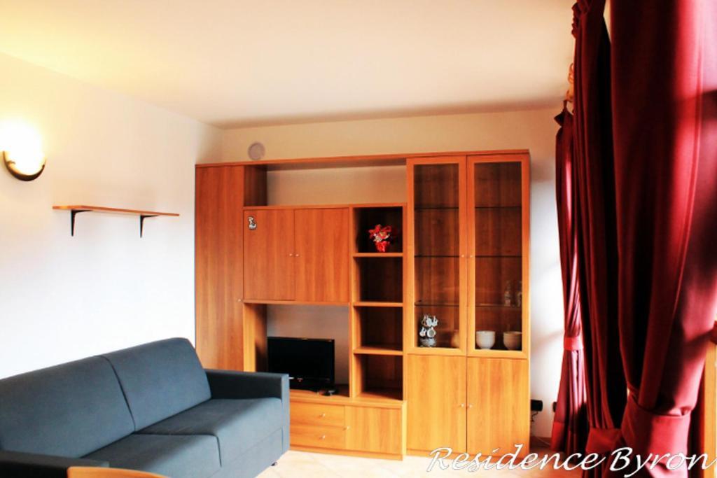Chalet Gardenia Bormio Zimmer foto