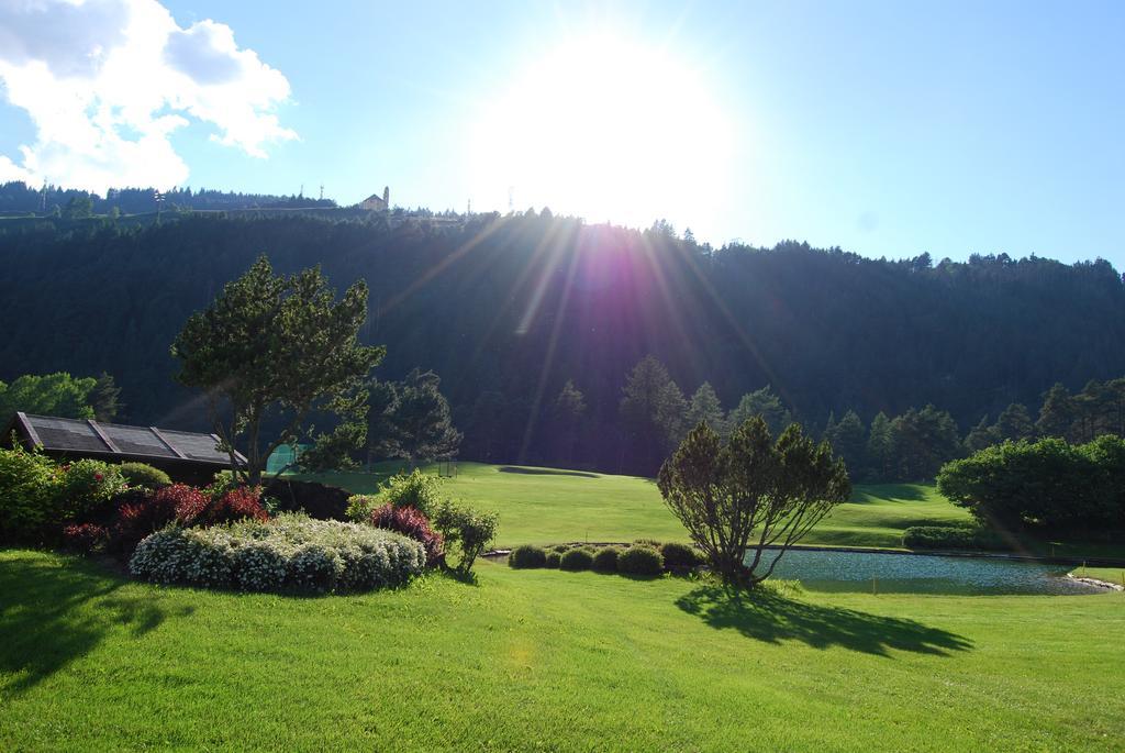 Chalet Gardenia Bormio Exterior foto