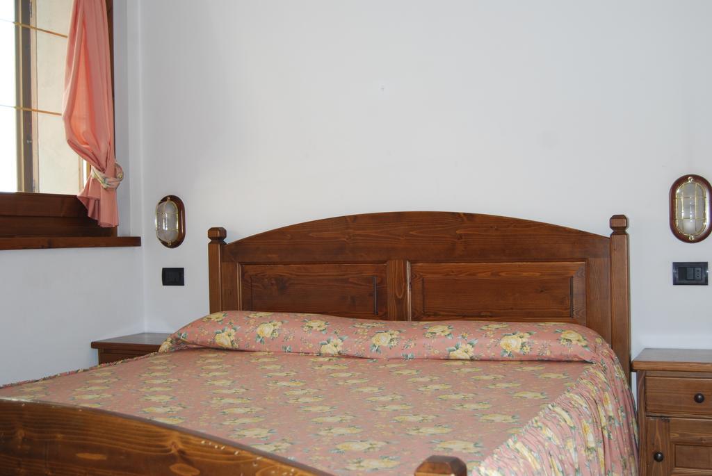 Chalet Gardenia Bormio Exterior foto