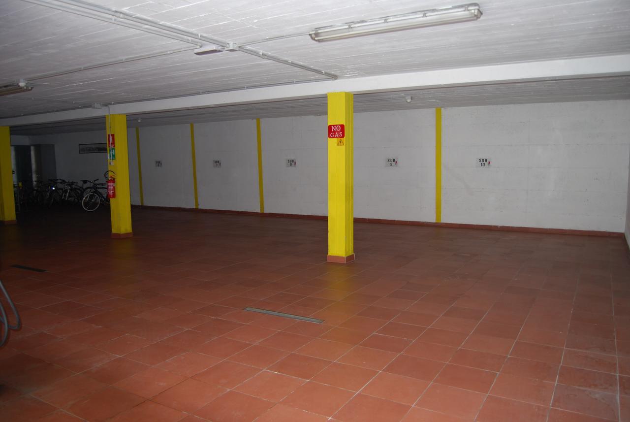 Chalet Gardenia Bormio Exterior foto